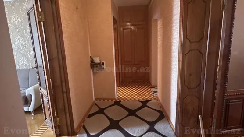 Satılır 3 otaqlı Mənzil Köhnə tikili 82 m² 8-ci mikrorayon - şəkil 6