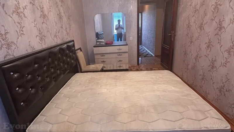 Satılır 3 otaqlı Mənzil Köhnə tikili 82 m² 8-ci mikrorayon - şəkil 8