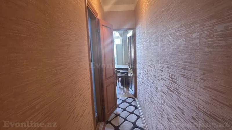 Satılır 3 otaqlı Mənzil Köhnə tikili 82 m² 8-ci mikrorayon - şəkil 9