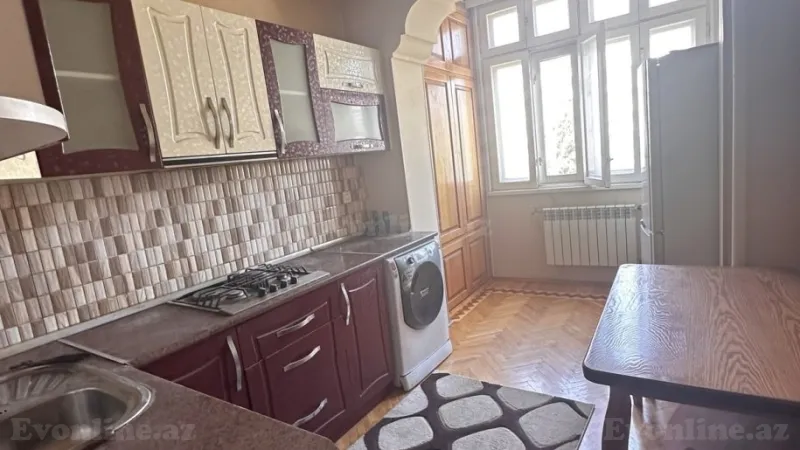 Satılır 3 otaqlı Mənzil Köhnə tikili 82 m² 8-ci mikrorayon - şəkil 12