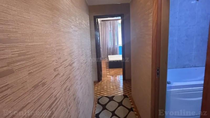 Satılır 3 otaqlı Mənzil Köhnə tikili 82 m² 8-ci mikrorayon - şəkil 13