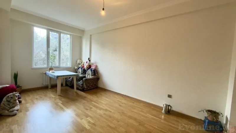 Satılır 2 otaqlı Mənzil Yeni tikili 50 m² Biləcəri - şəkil 4