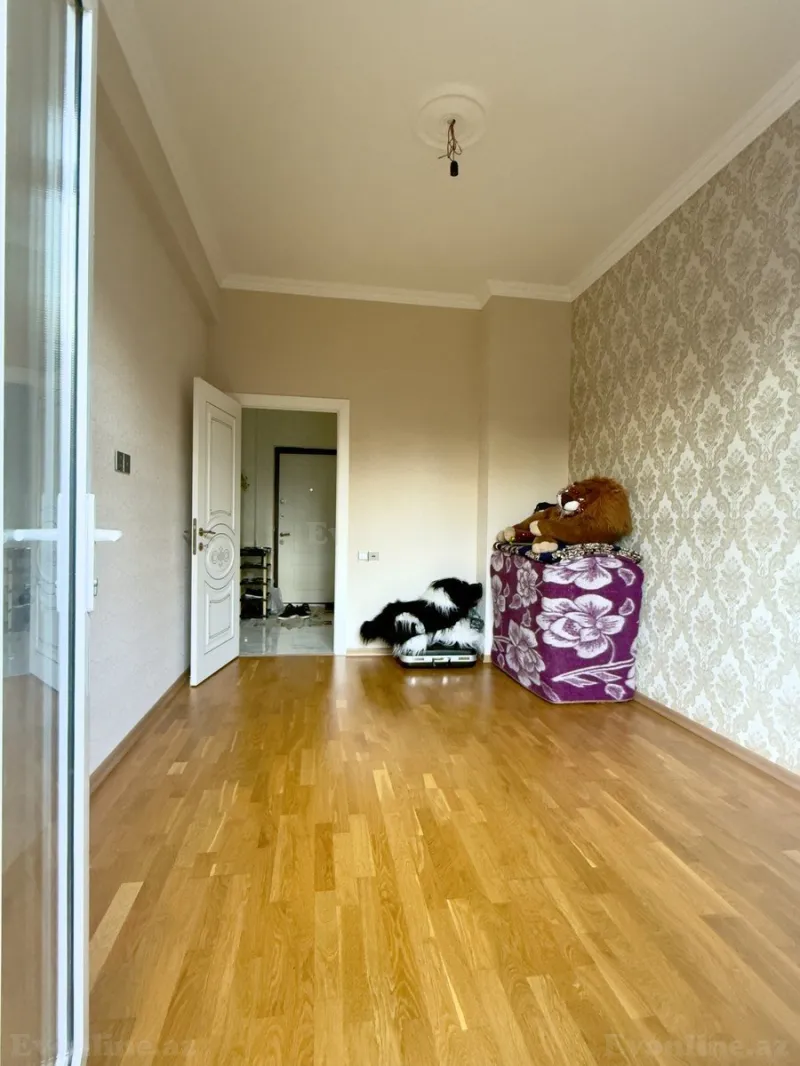 Satılır 2 otaqlı Mənzil Yeni tikili 50 m² Biləcəri - şəkil 6