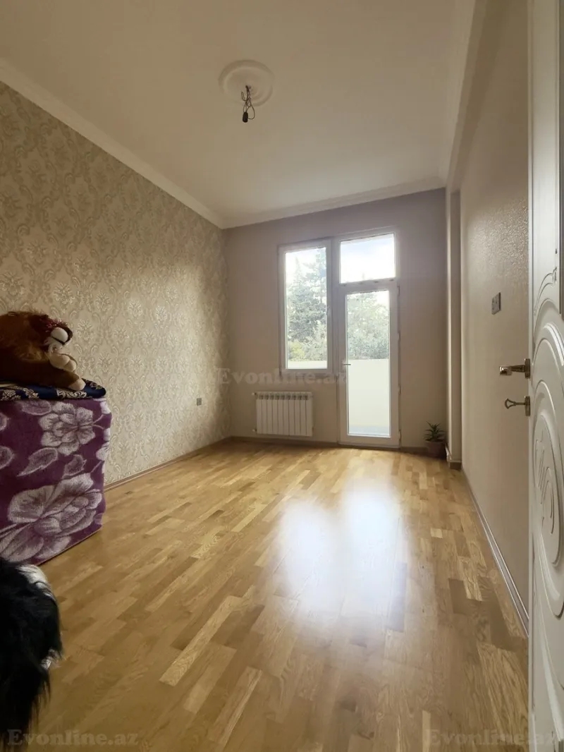 Satılır 2 otaqlı Mənzil Yeni tikili 50 m² Biləcəri - şəkil 7