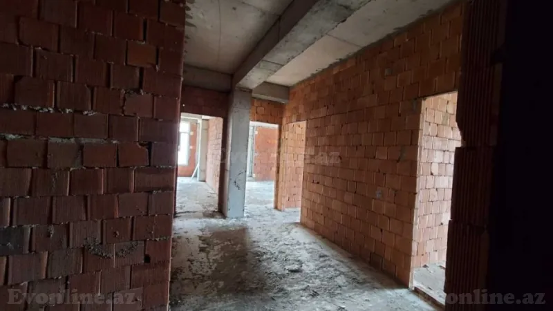 Satılır 2 otaqlı Mənzil Yeni tikili 102 m² Xətai m. - şəkil 2