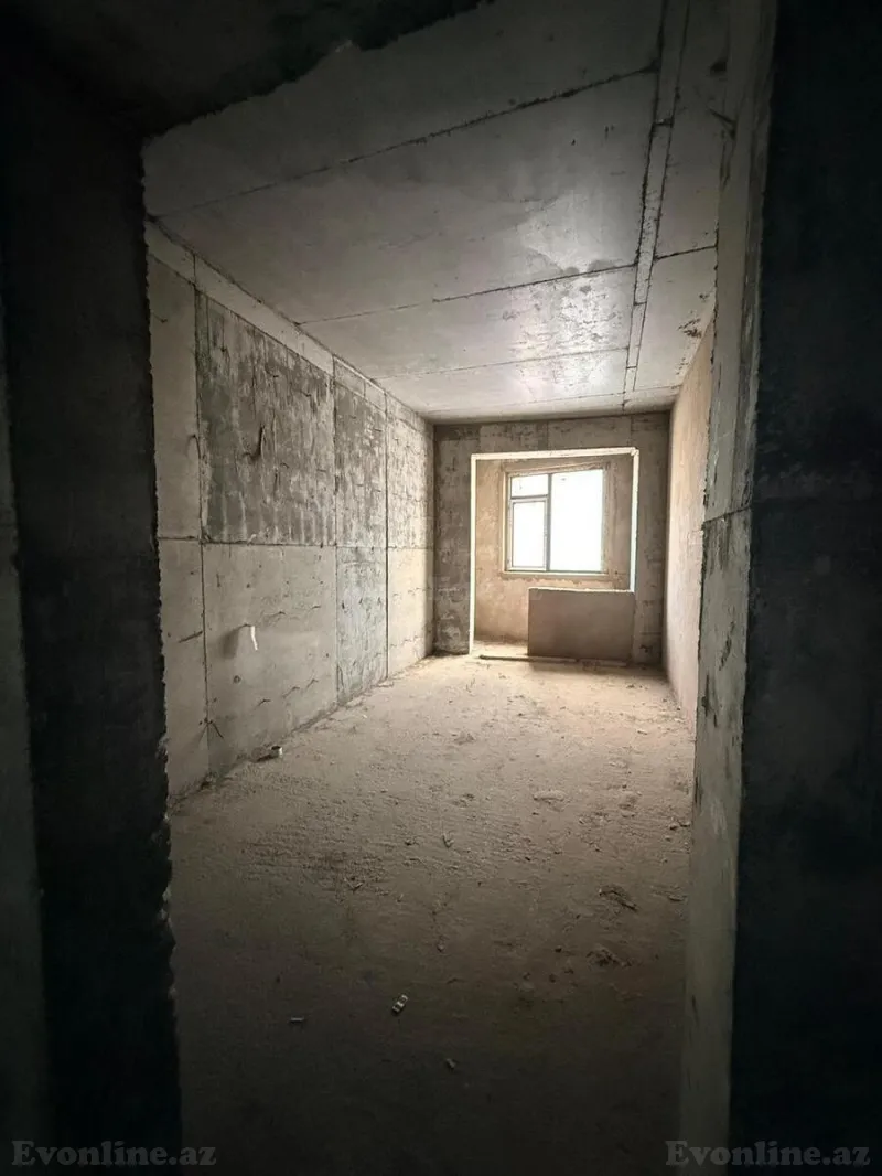 Satılır 3 otaqlı Mənzil Yeni tikili 165 m² 8 Noyabr m. - şəkil 7