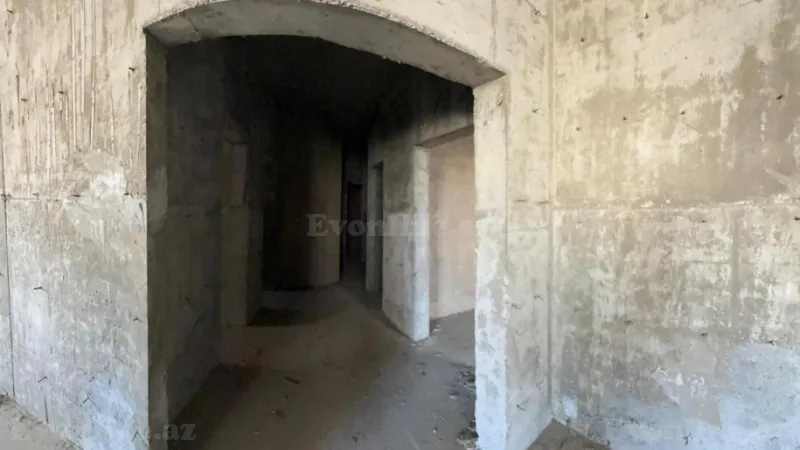 Satılır 3 otaqlı Mənzil Yeni tikili 165 m² 8 Noyabr m. - şəkil 9
