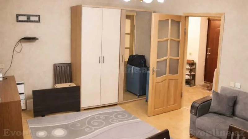 2 otaqlı Mənzil 36 m² Sabunçu r. Satılır