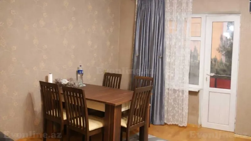 Satılır 2 otaqlı Mənzil Köhnə tikili 36 m² Sabunçu r. - şəkil 2