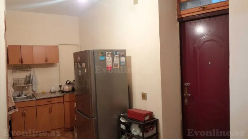 Satılır 2 otaqlı Mənzil Köhnə tikili 36 m² Sabunçu r. - şəkil 4