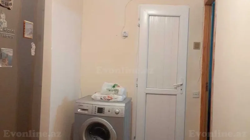 Satılır 2 otaqlı Mənzil Köhnə tikili 36 m² Sabunçu r. - şəkil 5