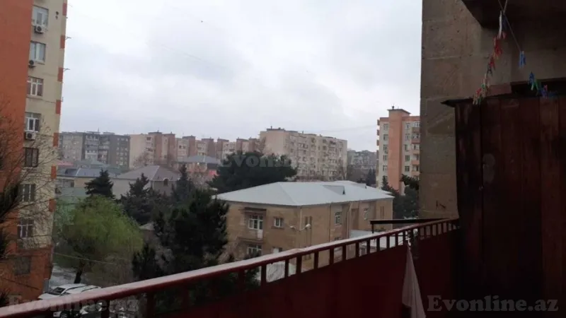 Satılır 2 otaqlı Mənzil Köhnə tikili 36 m² Sabunçu r. - şəkil 11