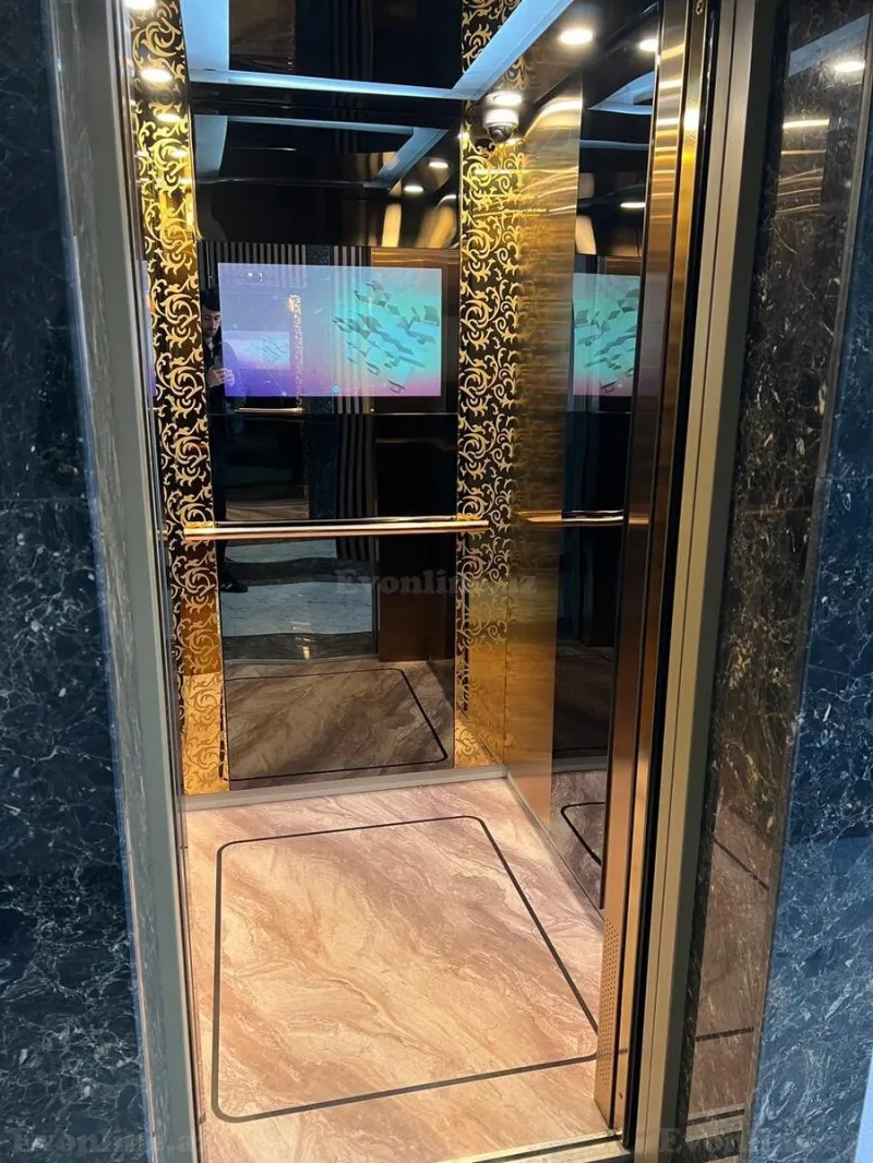 Kirayə verilir 2 otaqlı Mənzil Yeni tikili 70 m² Nizami m. - şəkil 18