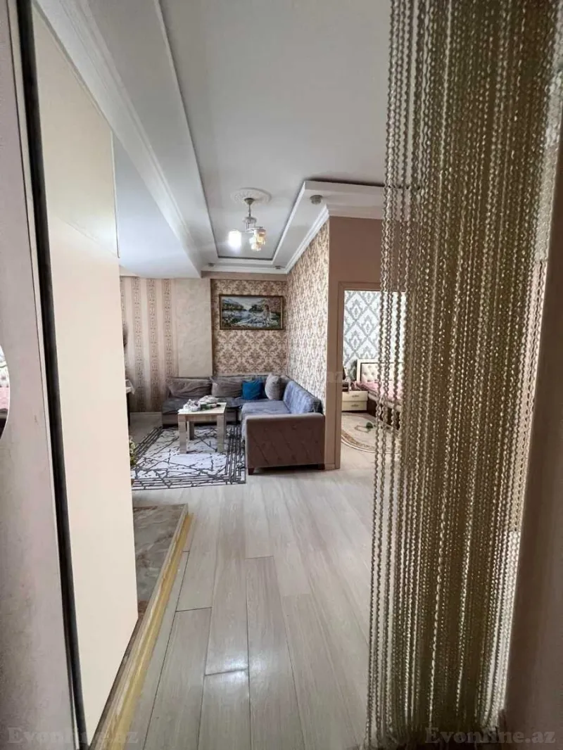 Kirayə verilir 3 otaqlı Mənzil Köhnə tikili 60 m² Əhmədli - şəkil 4