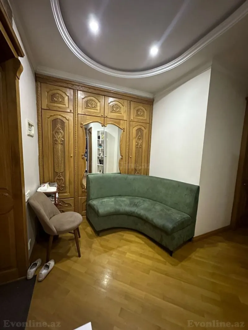 Kirayə verilir Ofis 120 m² Böyükşor - şəkil 4