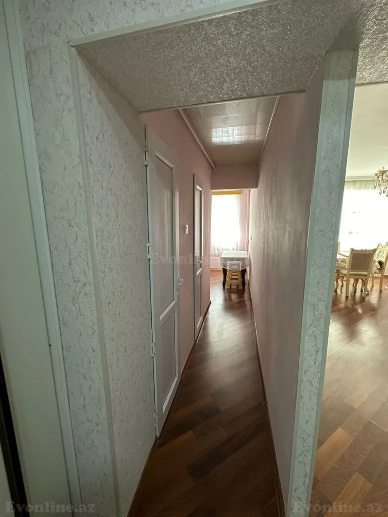 Satılır 2 otaqlı Mənzil Köhnə tikili 50 m² 8-ci kilometr - şəkil 5