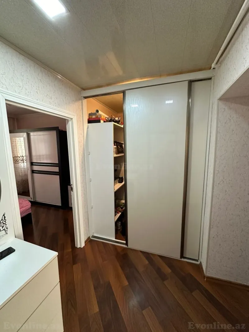 Satılır 2 otaqlı Mənzil Köhnə tikili 50 m² 8-ci kilometr - şəkil 13