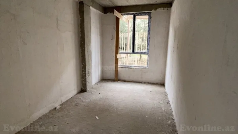 Satılır 2 otaqlı Mənzil Yeni tikili 65 m² Həzi Aslanov - şəkil 3
