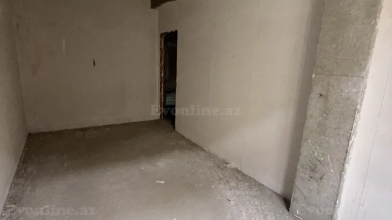 Satılır 2 otaqlı Mənzil Yeni tikili 65 m² Həzi Aslanov - şəkil 4