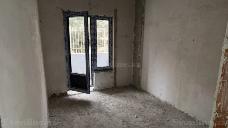 Satılır 2 otaqlı Mənzil Yeni tikili 65 m² Həzi Aslanov - şəkil 5