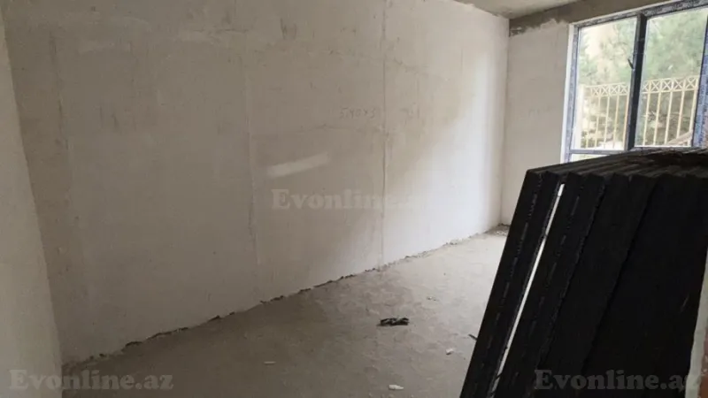 Satılır 2 otaqlı Mənzil Yeni tikili 65 m² Həzi Aslanov - şəkil 6