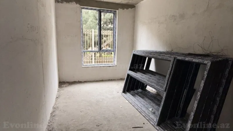 Satılır 2 otaqlı Mənzil Yeni tikili 65 m² Həzi Aslanov - şəkil 8