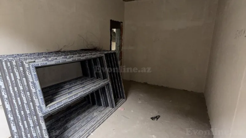 Satılır 2 otaqlı Mənzil Yeni tikili 65 m² Həzi Aslanov - şəkil 9