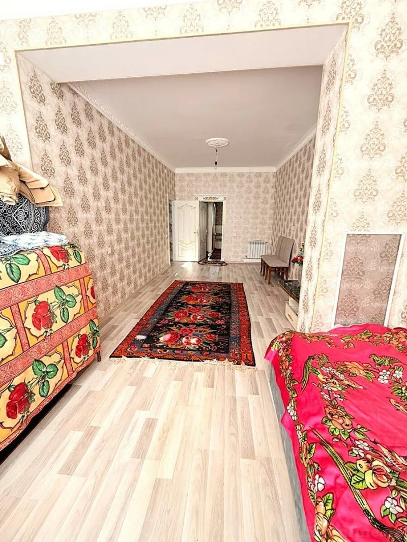 Satılır 3 otaqlı Mənzil Köhnə tikili 85 m² Yasamal - şəkil 2