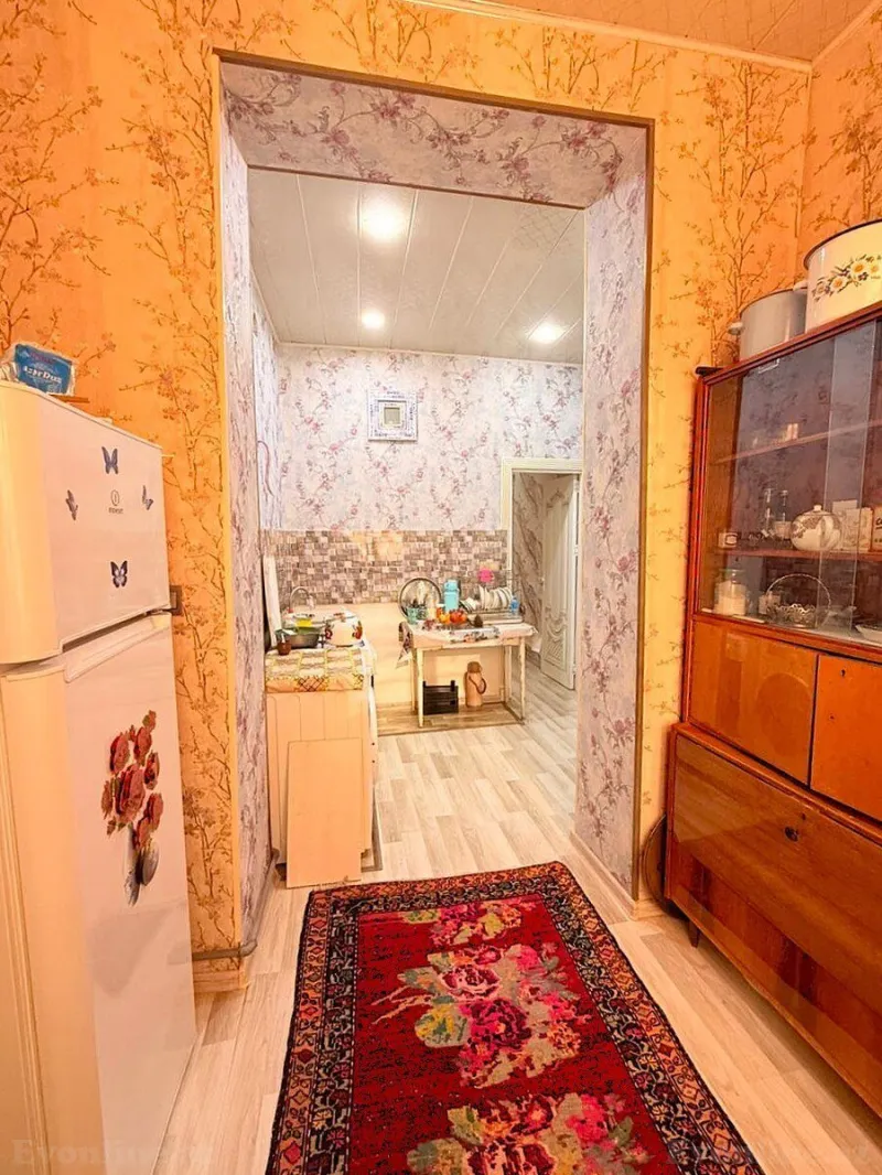 Satılır 3 otaqlı Mənzil Köhnə tikili 85 m² Yasamal - şəkil 10