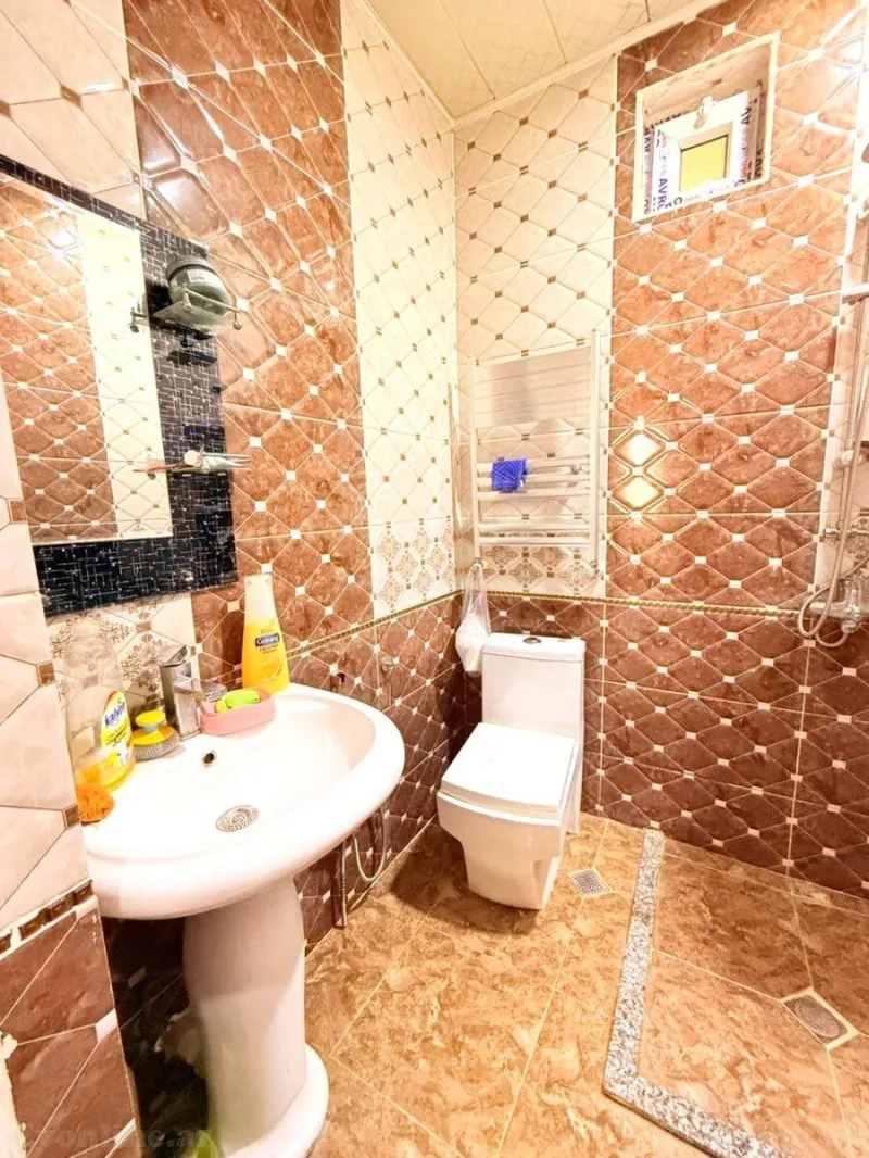 Satılır 3 otaqlı Mənzil Köhnə tikili 85 m² Yasamal - şəkil 11