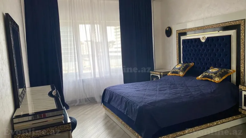 Satılır 3 otaqlı Mənzil Yeni tikili 140 m² Xətai r. - şəkil 7