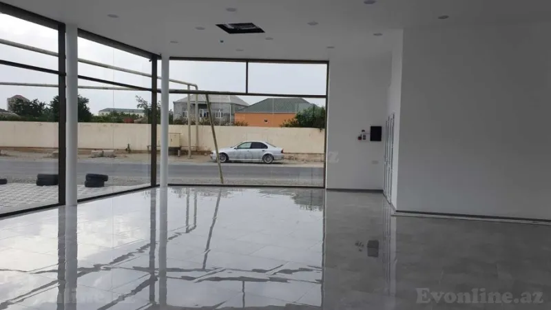 Obyekt 180 m² Suraxanı r. Satılır