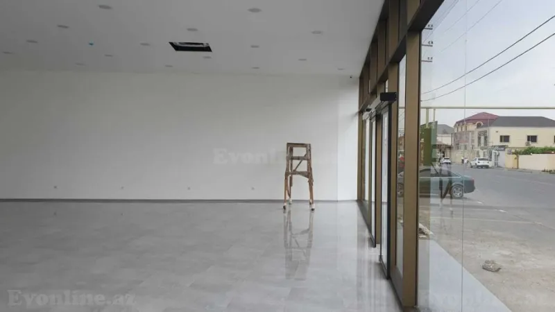 Satılır Obyekt 180 m² Suraxanı r. - şəkil 5