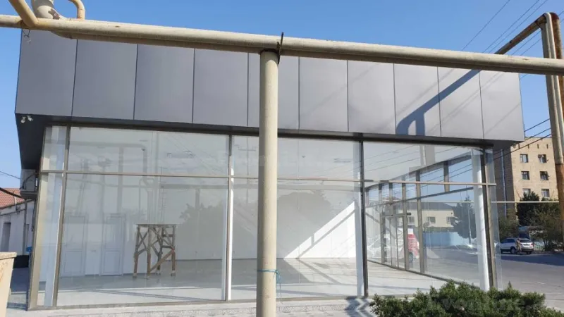 Satılır Obyekt 180 m² Suraxanı r. - şəkil 14