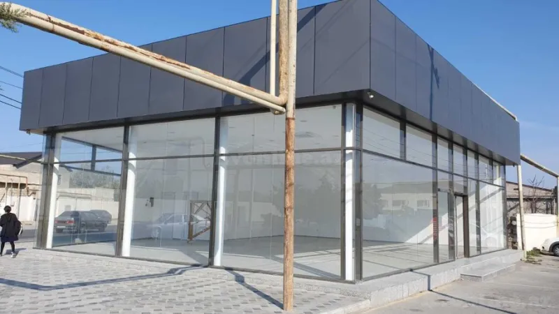 Satılır Obyekt 180 m² Suraxanı r. - şəkil 15