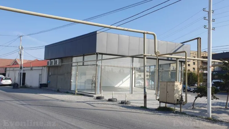 Satılır Obyekt 180 m² Suraxanı r. - şəkil 16