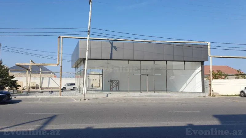 Satılır Obyekt 180 m² Suraxanı r. - şəkil 17