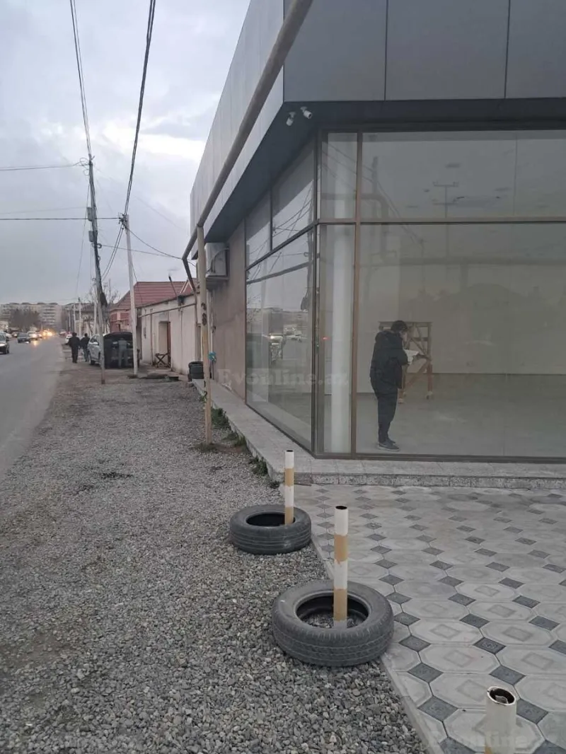 Satılır Obyekt 180 m² Suraxanı r. - şəkil 18