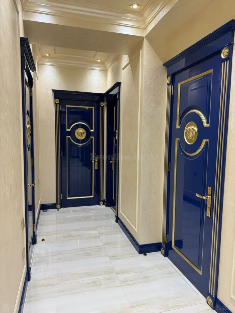 Satılır 3 otaqlı Mənzil Yeni tikili 120 m² Xətai r. - şəkil 14