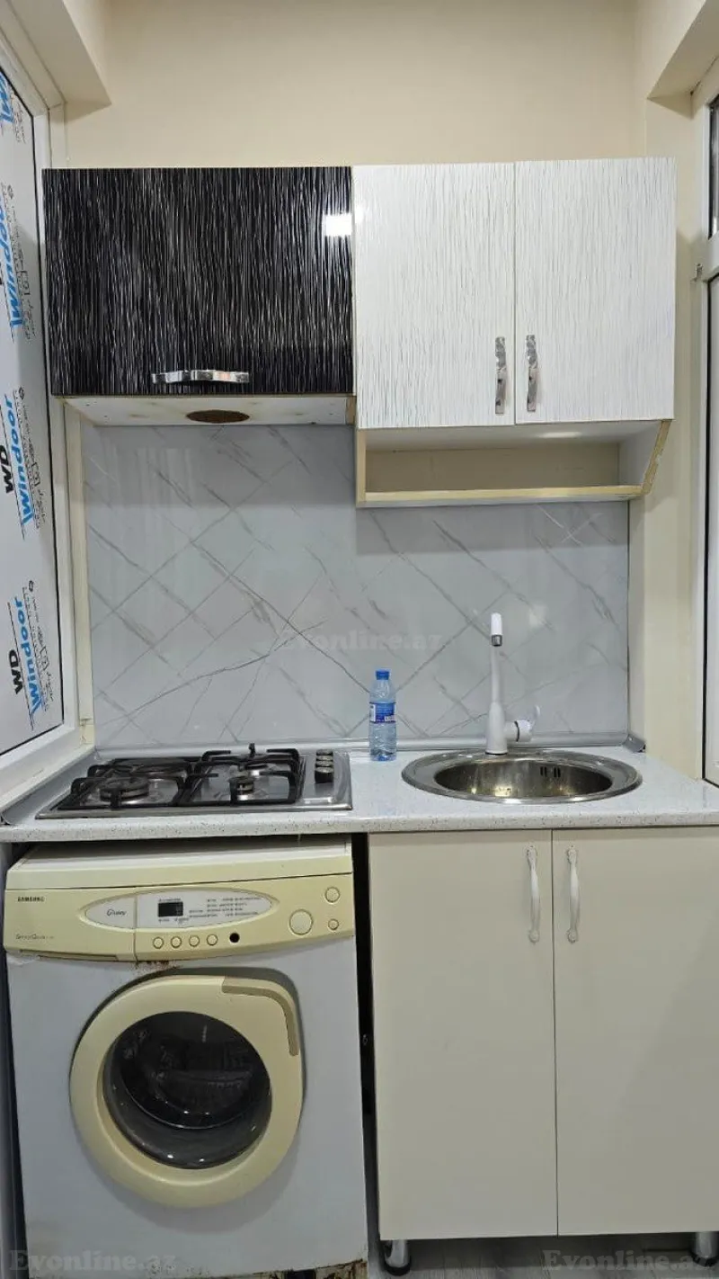 Satılır 2 otaqlı Mənzil Yeni tikili 50 m² Abşeron r. - şəkil 13