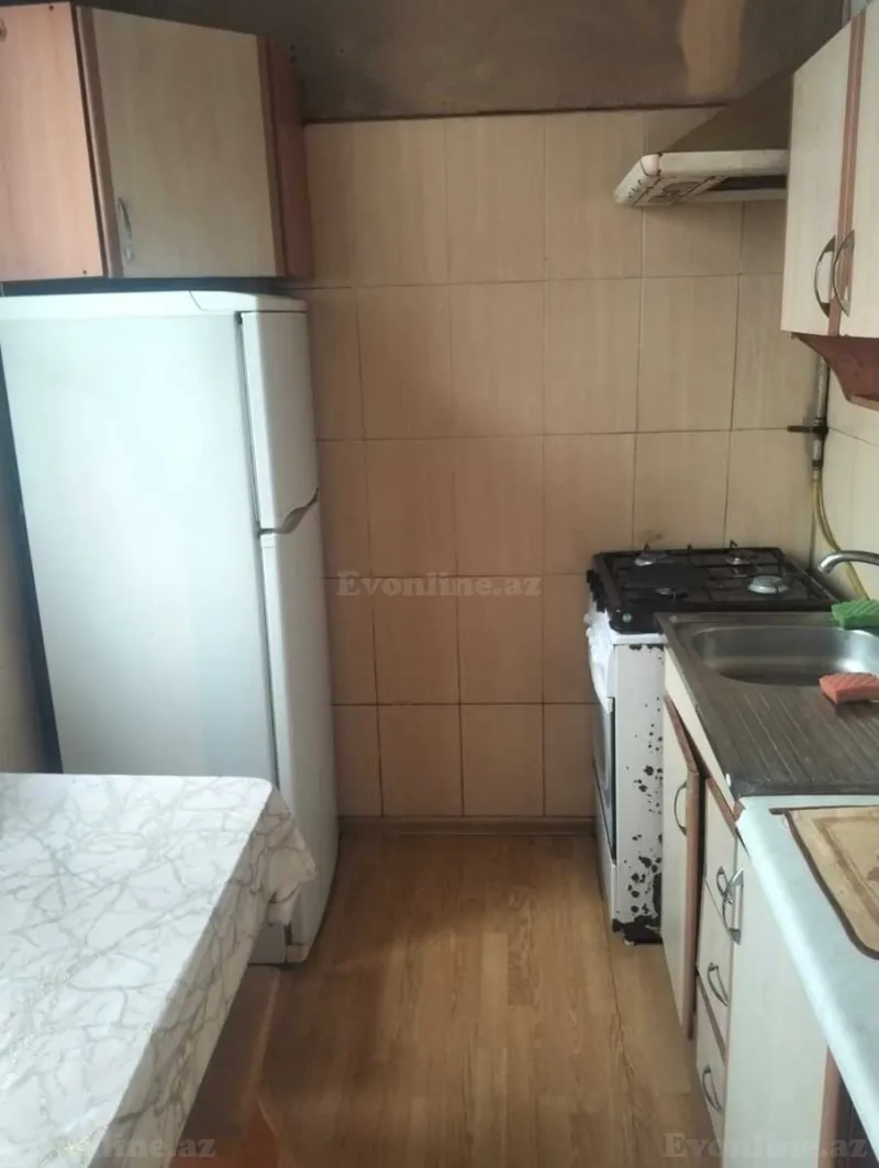 Satılır 2 otaqlı Mənzil Köhnə tikili 47 m² 4-cü mikrorayon - şəkil 9