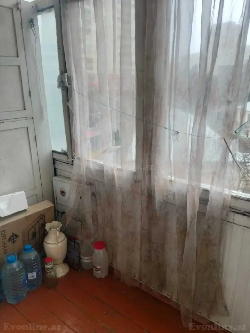 Satılır 2 otaqlı Mənzil Köhnə tikili 47 m² 4-cü mikrorayon - şəkil 11