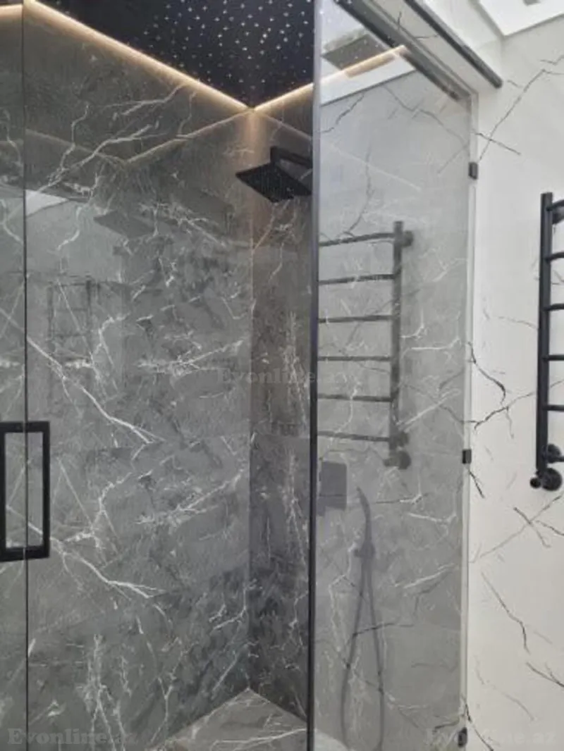 Kirayə verilir 2 otaqlı Mənzil Yeni tikili 70 m² 28 May m. - şəkil 12