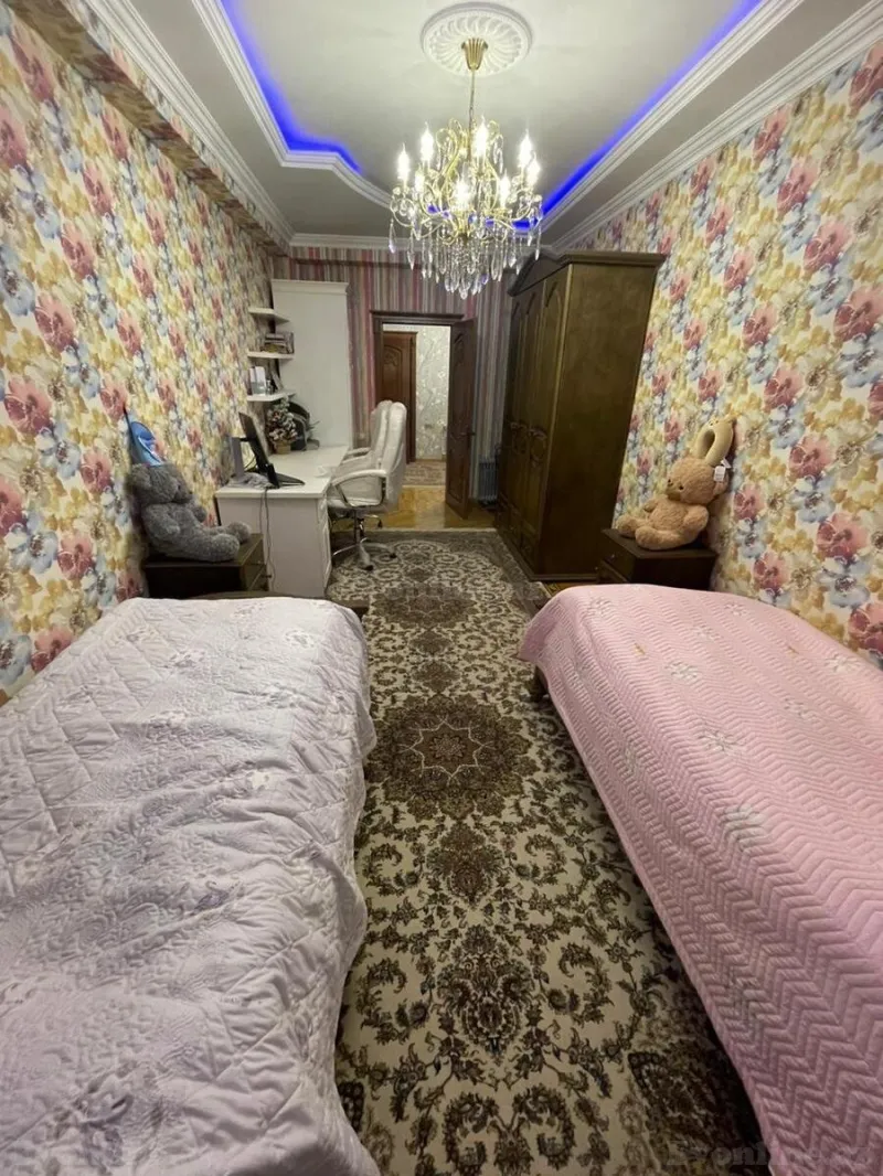 Kirayə verilir 3 otaqlı Mənzil Yeni tikili 170 m² Xətai m. - şəkil 4