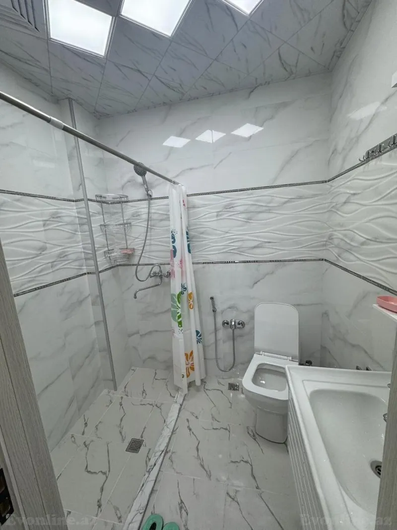 Satılır 2 otaqlı Mənzil Yeni tikili 60 m² Xırdalan - şəkil 7