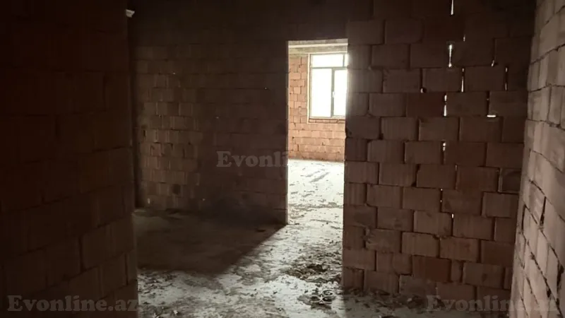 Satılır 3 otaqlı Mənzil Yeni tikili 116.3 m² Xırdalan - şəkil 3