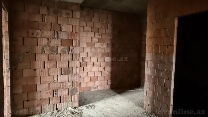 Satılır 3 otaqlı Mənzil Yeni tikili 116.3 m² Xırdalan - şəkil 4