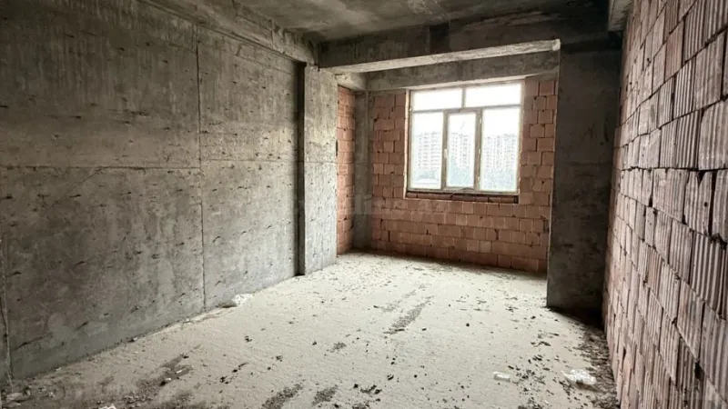 Satılır 3 otaqlı Mənzil Yeni tikili 116.3 m² Xırdalan - şəkil 6