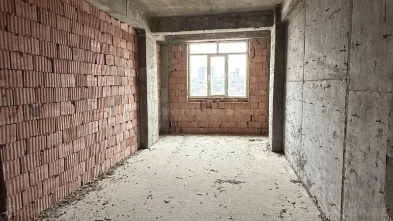 Satılır 3 otaqlı Mənzil Yeni tikili 116.3 m² Xırdalan - şəkil 7