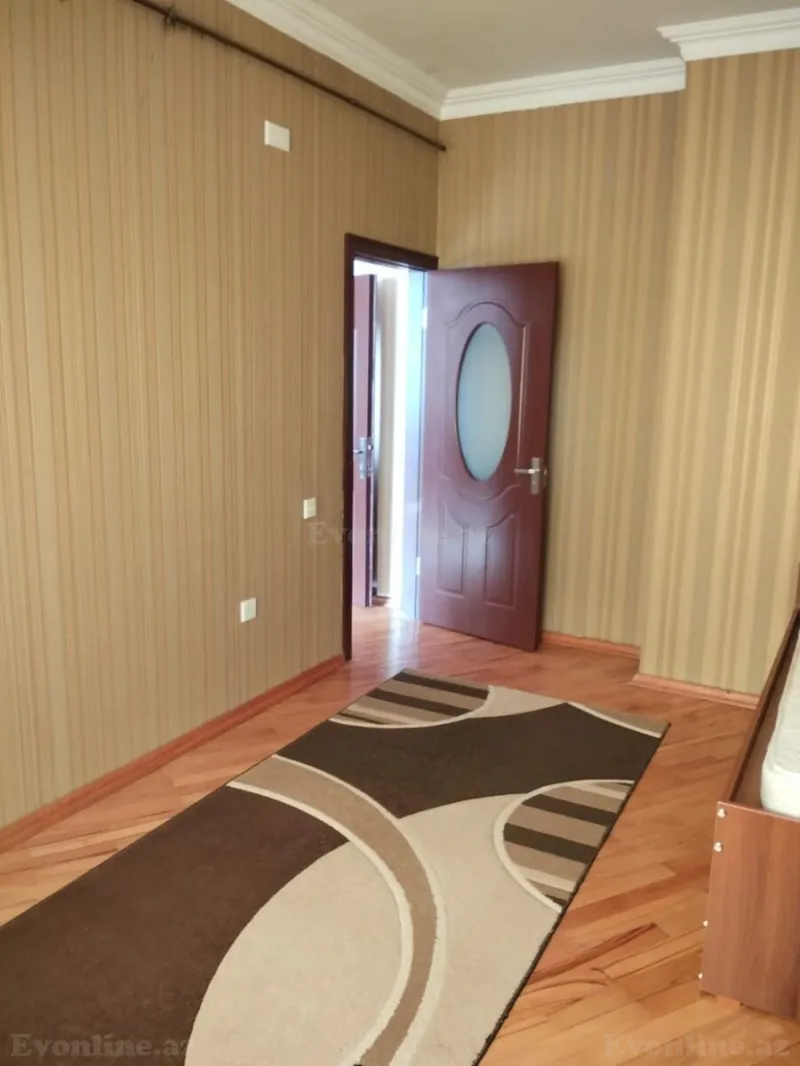 Kirayə verilir 3 otaqlı Mənzil Yeni tikili 85 m² Nizami r. - şəkil 20